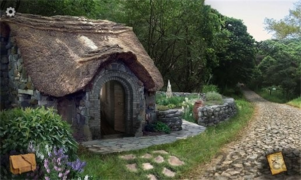 黑荆棘城堡之谜