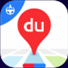 百度地图汽车版公众版v6.0.4 安卓官方版