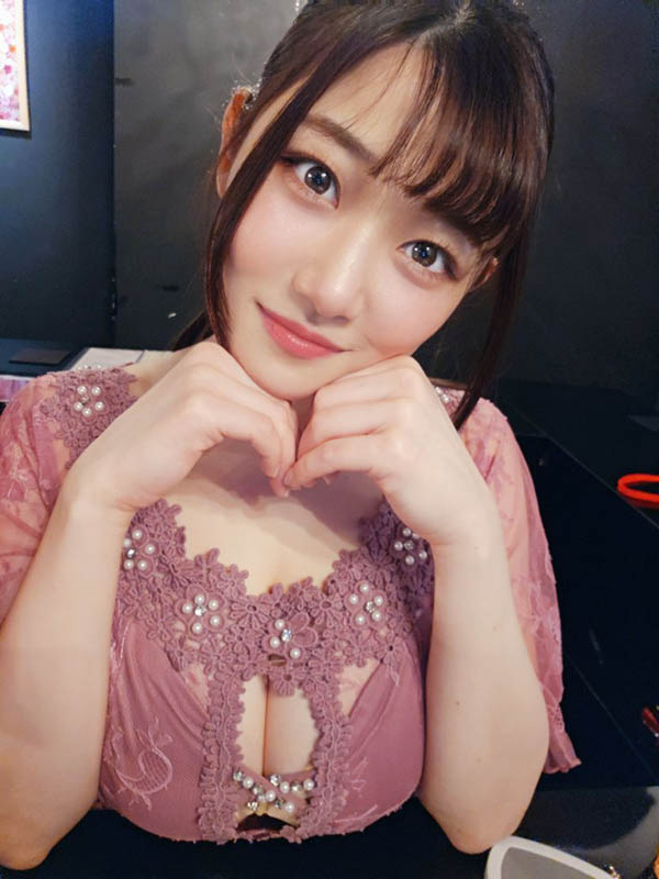 最新推荐！K CUP最强乳牛《小梅惠奈》精选作品介绍……