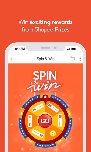 shopee泰国站手机端 v3.29.24