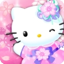 凯蒂猫世界2官方版下载 v8.1.2