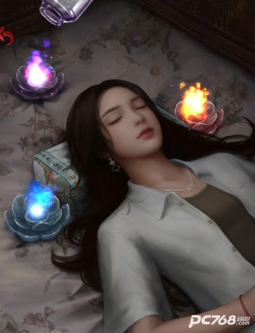 长藤古宅替童