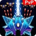 银河攻击太空射手 v0.4手游下载
