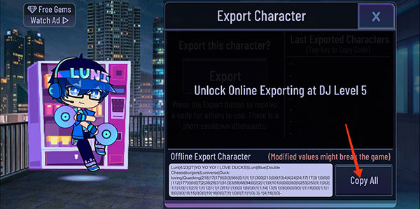 Gacha Neon最新版(加查霓虹灯)