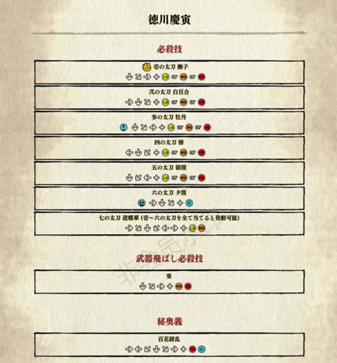 侍魂晓最新手机版