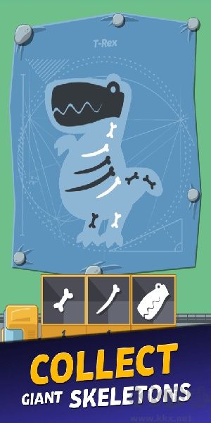 疯狂恐龙公园(Crazy Dino Park)无限钻石 v2.29安卓版 