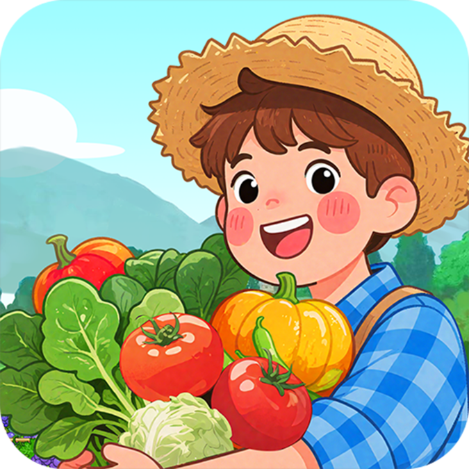 乡村幸福生活红包版 1.1.1