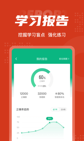 中医康复理疗师考试聚题库 v1.8.9下载