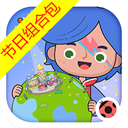 migaworld国际服下载 v1.84