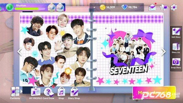 rhythm hive2024最新版