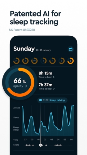 Sleep Cycle