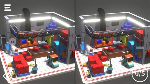 芬奇房间手机版 v1.0.2安卓版 
