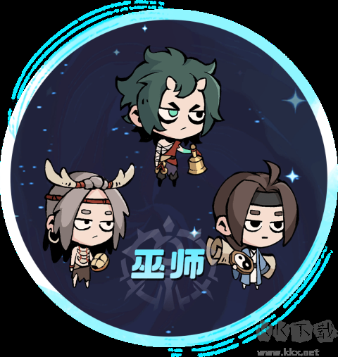 魔魔打勇士免费版