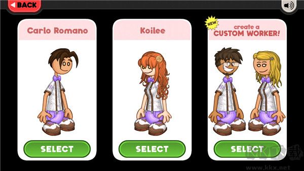 老爹冰棍店TOGO（Papa’s Paleteria To Go）手机版v1.1.1安卓版 