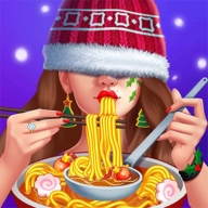 圣诞餐厅烹饪最新版下载 v1.2.8