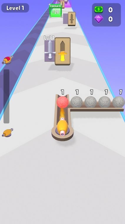 Sword Slot最新版