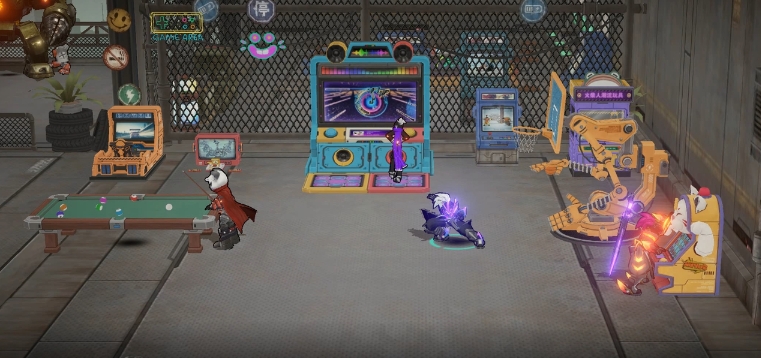 火柴人联盟3官方