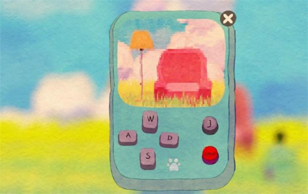 不要打扰我的美梦