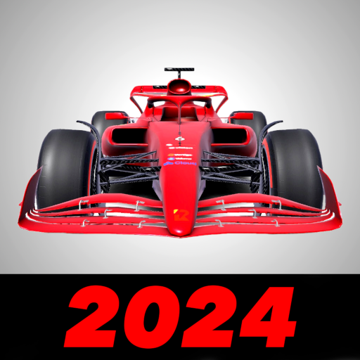 F1方程式赛车模拟器游戏 V4.01 最新版下载