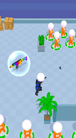 Police Masters游戏