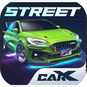 carx stree街头赛车下载 v0.9.2