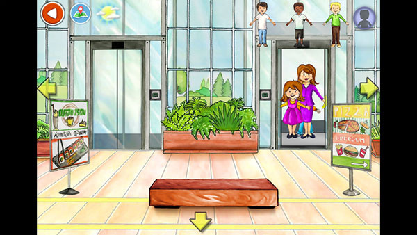 娃娃屋plus中文版