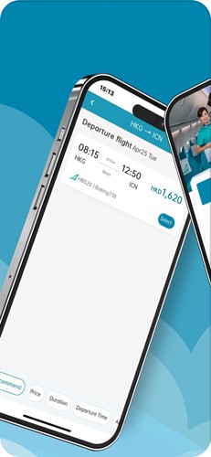 大湾区航空 v4.0.2