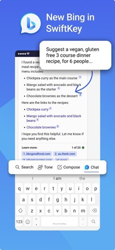 swiftkey输入法app v9.10.59.20