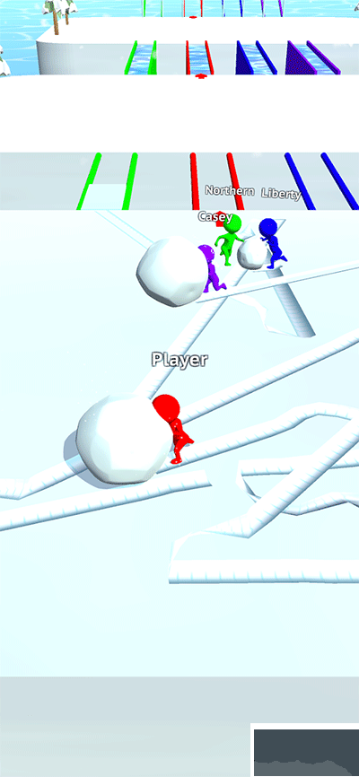 雪地巡逻最新版 v2.1.6安卓版 
