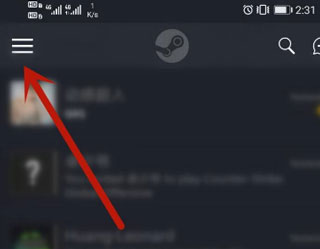 Steam