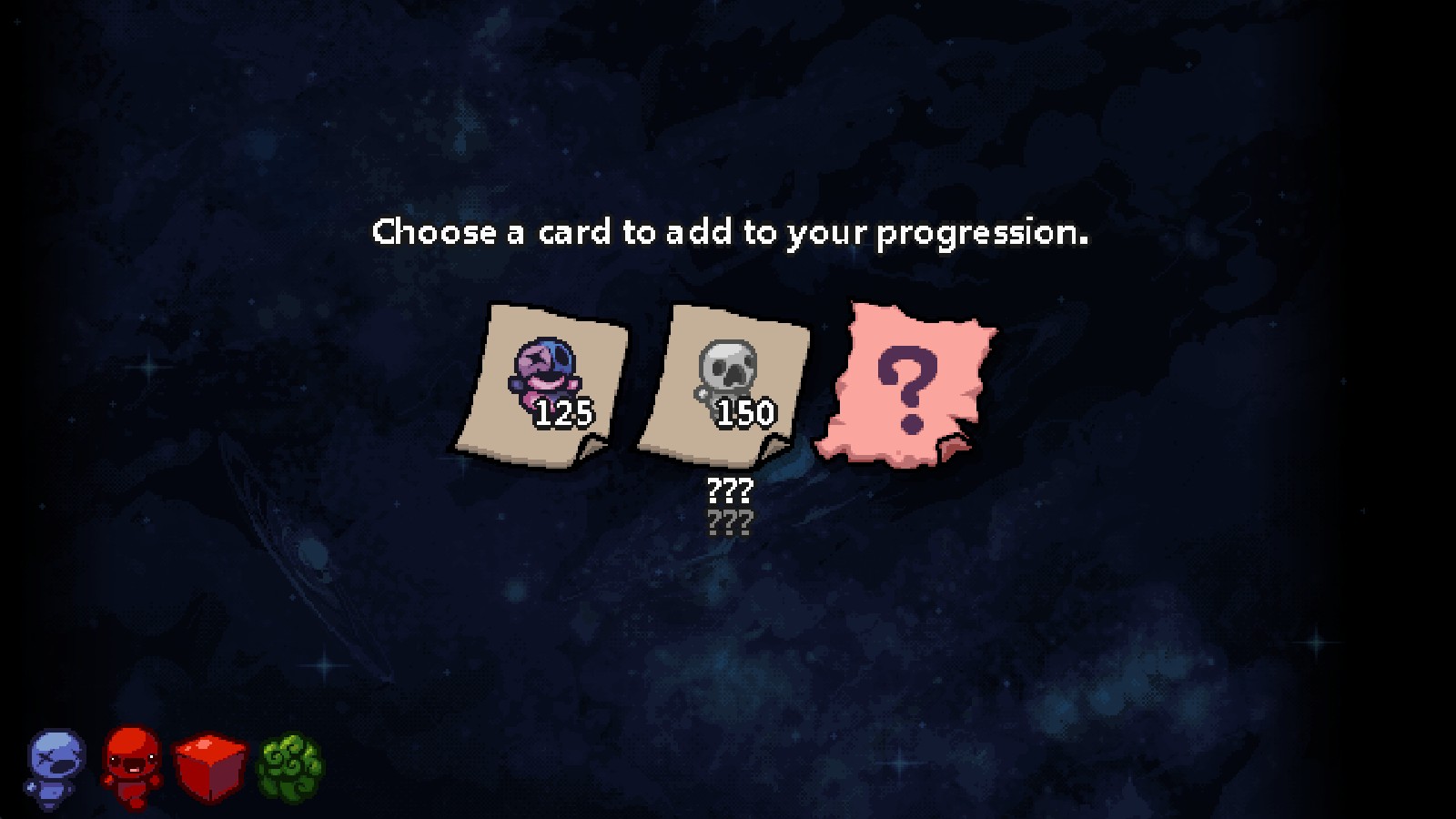 植物大战僵尸以撒版2.0