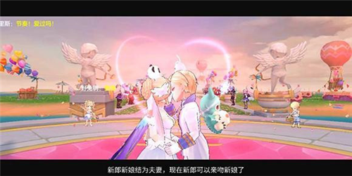 云上城之歌新手攻略8