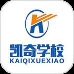 凯奇学校图标