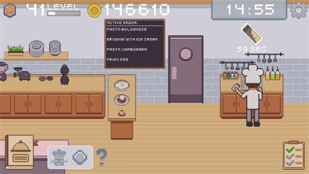 创造厨房游戏中文版下载安装 v1.0.7