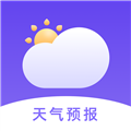 本地天气通预报(改名简单天气通) v3.7.3