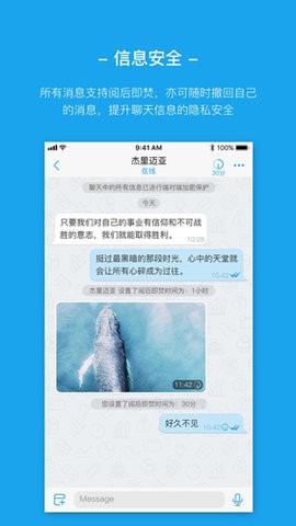 ant messenger安卓版 v1.4.34