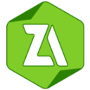 ZArchiver官网入口安卓 V1.2.1下载