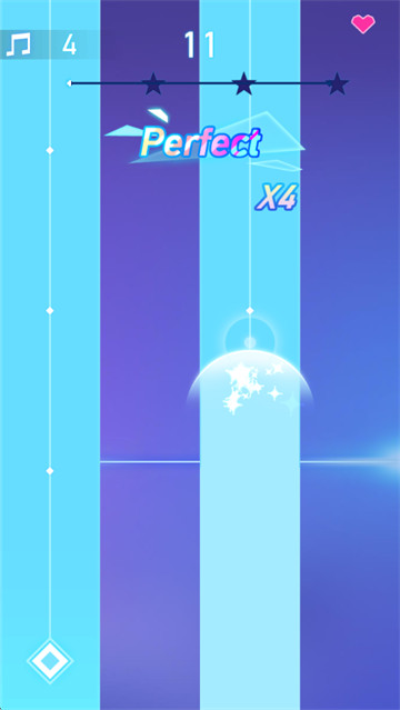节奏方块