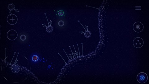 微生物模拟器完整版