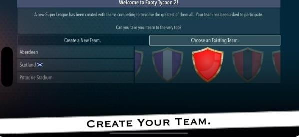 足球大亨2安卓版下载 v1.0.3