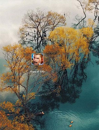 Arena of Valor官方正版