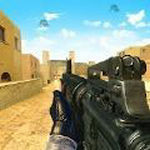 反FPS射击罢工（Counter FPS Shooting Strike）1.0.1