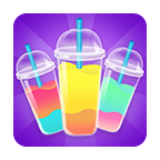 奶茶排序手机版 V1.01