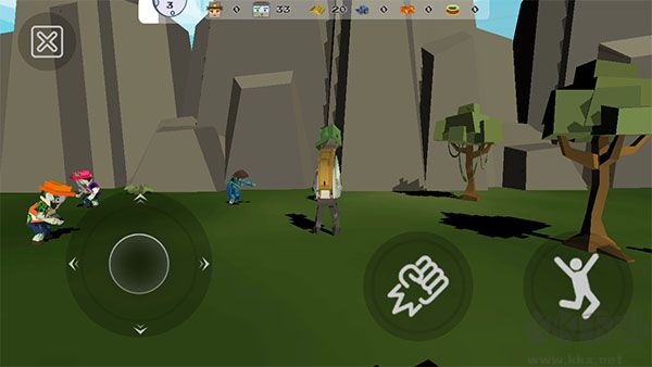 超级月亮沙盒2(ZombieBox)官网版 v0.161安卓版 
