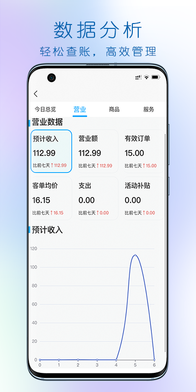 大妈集市商家端 v2.00.12最新版下载
