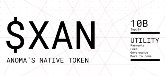 什么是Anoma的原生代币$XAN？它如何上线和主网部署？
