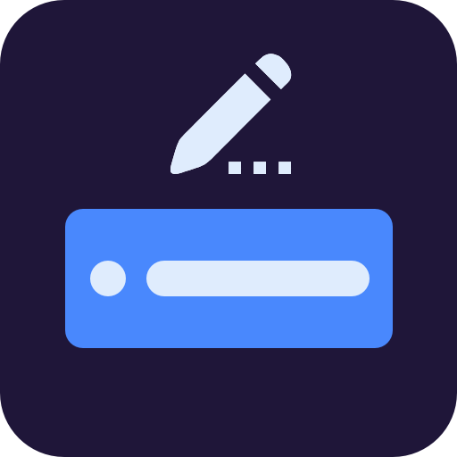 个性化状态栏app官方版V1.0.1最新版