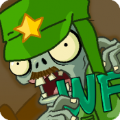 植物大战僵尸WF版下载 v1.1.1