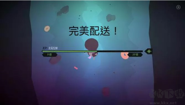 甜甜圈都市(Donut County)