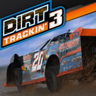 Dirt Trackin 3下载 v1.58
